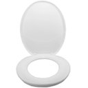 Ver imagem 2 de Assento Sanitário Plena Tigre Branco