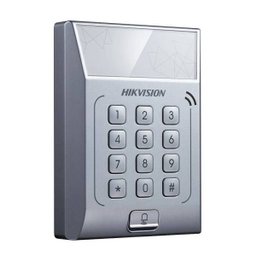 Controle de Acesso Stand Alone - Hikvision - 2