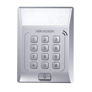 Controle de Acesso Stand Alone - Hikvision