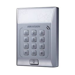 Controle de Acesso Stand Alone - Hikvision - 3
