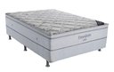 Ver imagem 1 de Conjunto Box Freedom Casal 138 Cm (larg) - 43124