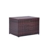CONJUNTO DE ÁREA 01 NAMORADEIRA E 02 POLTRONAS - BUZIOS - 4