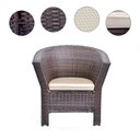 Ver imagem 6 de Conjunto de Área 01 Namoradeira e 02 Poltronas - Buzios
