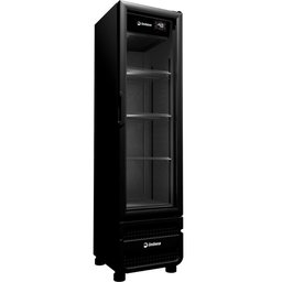 Cervejeira Imbera 244 Litros Full Black Ccv144 - 220v - 1