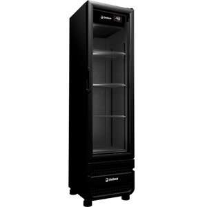 Cervejeira Imbera 244 Litros Full Black Ccv144 - 220v
