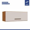 Ver imagem 5 de Cozinha Completa 14 Portas 3 Gavetas Atenas Kaiki Moveis