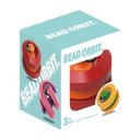 Ver imagem 1 de Bead Orbit Ball Cube Fidget Toy Bola Orbital de Gude Gira Spinner Cubo Labirinto Infinito 3d