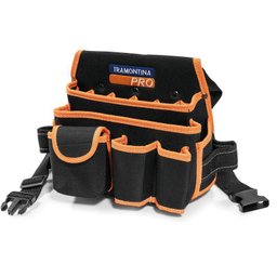 Cinto de Ferramentas Eletricista Tramontina - 1