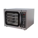 Ver imagem 1 de Forno Turbo Elétrico 4 Esteiras com Vapor Wcv-435 220v - Wictory