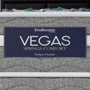 Ver imagem 3 de Colchão Queen Mola Ensacada Prodormir Vegas Comfort (158x198x20cm)