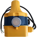 Ver imagem 4 de PRESSOSTATO ELETRONICO- 0.8BAR - 220V/110V - HIODA