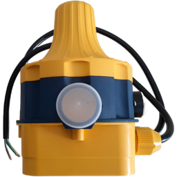 PRESSOSTATO ELETRONICO- 0.8BAR - 220V/110V - HIODA - 4