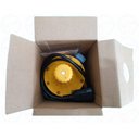 Ver imagem 6 de PRESSOSTATO ELETRONICO- 0.8BAR - 220V/110V - HIODA