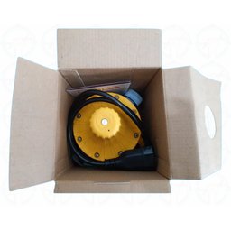 PRESSOSTATO ELETRONICO- 0.8BAR - 220V/110V - HIODA - 6