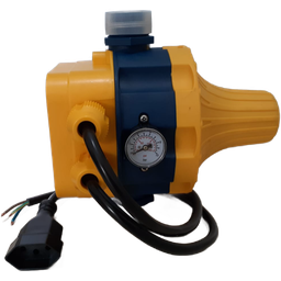 PRESSOSTATO ELETRONICO- 0.8BAR - 220V/110V - HIODA - 3