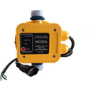 Ver imagem 1 de PRESSOSTATO ELETRONICO- 0.8BAR - 220V/110V - HIODA