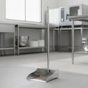 Ver imagem 3 de Pá de Aço Inox, para Uso Profissional