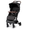 Carrinho de Bebe Ping Light 0 a 15kg Black (preto) - Abc Design - 1