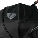 Ver imagem 6 de Carrinho de Bebe Ping Light 0 a 15kg Black (preto) - Abc Design