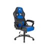 Cadeira Gamer DT3 Sports GTS Preta/Azul, 10169-8 - 1