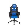 Cadeira Gamer DT3 Sports GTS Preta/Azul, 10169-8 - 3