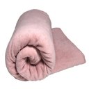 Ver imagem 1 de Cobertor Blush Casal Mantinha Felpuda 1 Peça - Rosa