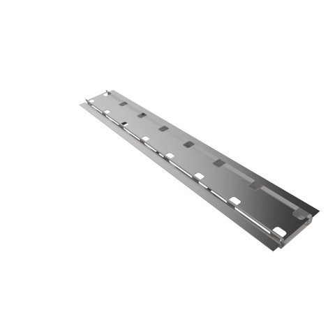 Ralo Linear Oculto 1,60MT para Área Externa Infinity