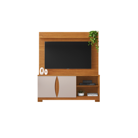 Home Uniao Jcm Moveis Cinamomo/off White