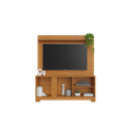Ver imagem 2 de Home Uniao Jcm Moveis Cinamomo/off White
