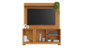 Ver imagem 2 de Home Uniao Jcm Moveis Cinamomo/off White