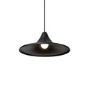 Ver imagem 1 de Lustre Pendente Blumenau Téo E27 Bivolt Preto
