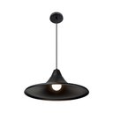 Ver imagem 2 de Lustre Pendente Blumenau Téo E27 Bivolt Preto