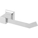 Ver imagem 2 de Kit Banheiro Lavabo Inox Luxo 03 Peças Acessorios