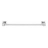 Kit Banheiro Lavabo Inox Luxo 03 Peças Acessorios - 4