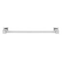 Ver imagem 4 de Kit Banheiro Lavabo Inox Luxo 03 Peças Acessorios