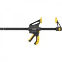 Ver imagem 1 de Grampo tipo sargento de aperto rápido 12" GA 612 Vonder