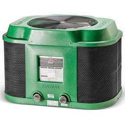 Trocador de Calor Aquahot AA-125 Nautilus - Aquecedor para Piscina - 220v Trifásico - 2