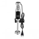 Ver imagem 3 de Mixer Portátil 3 em 1 Black + Decker MK600-Br Inox 2 Velocidades com Função Turbo 110V