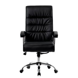 Cadeira de Escritório Presidente Genebra Preta Mola Ensacada Conforsit 4650 - 2 Cadeira de Escritório Presidente Genebra Preta Mola Ensacada Conforsit 4650 - 2