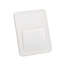 Ver imagem 1 de Balizador de Sobrepor 2w 3000k 70lm Ip65 Branco-gaya