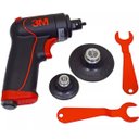 Ver imagem 2 de Lixadeira Roloc 51mm ou 76mm Pneumatica Pn33577 3m