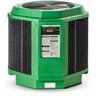 Trocador de Calor Aquahot AA-85 Nautilus - Aquecedor para Piscina - 380v Trifásico - 2