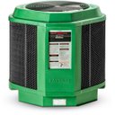 Ver imagem 2 de Trocador de Calor Aquahot AA-65 Nautilus - Aquecedor para Piscina - 380v Trifásico