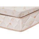 Ver imagem 6 de Colchão Berço Polar Infantil D18 Baby Rampa Anti-refluxo (60x130x10) -