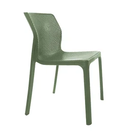 Cadeira Laryssa Verde - Construmarcas - 1