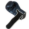 Luva de Boxe Mks Energy V2 Metalic Blue Azul Metálico 10 Oz - 4