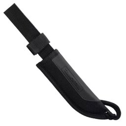 Faca Commander 6 Tramontina Inox Bainha 26104/106 - 3 Faca Commander 6 Tramontina Inox Bainha 26104/106 - 3