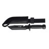 Faca Commander 6 Tramontina Inox Bainha 26104/106 - 1