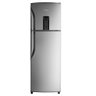 Geladeira Panasonic Frost Free 387L Aço Escovado Nr-Bt42Bv1xb - 220V - 2