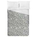 Ver imagem 3 de Colcha Piquet Queen Size - 100% Algodão:floral